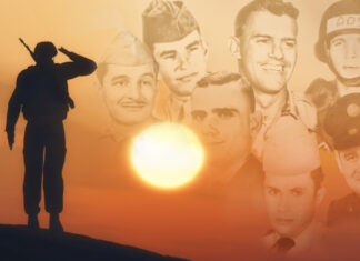 Hispanic «Memorial Day»: fallen but not forgotten Hispanic