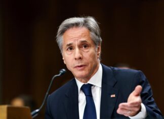 Blinken pone a México como ejemplo contra el fentanilo y dice que China debe hacer más fentanilo