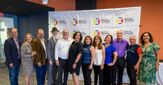 Casa de Venezuela