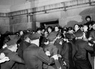 Cinco hitos del movimiento estudiantil en EE. UU. que ayudan a entender las protestas pro-Palestina en las universidades