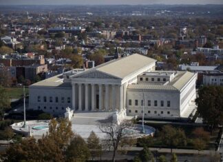 Corte Suprema permite a Luisiana usar mapa electoral con distrito de mayoría afroamericana corte suprema