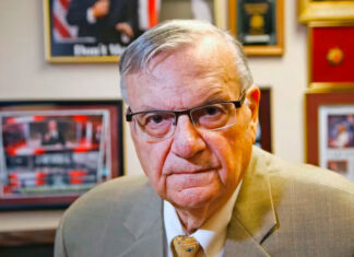 Costo para contribuyentes por veredicto contra Arpaio por redadas migratorias sube a $314 millones