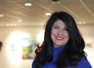 La Dra. Debora Carrera está convencida del poder de la educación