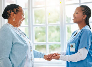 Department of Aging’s New Domiciliary Care Campaign recruitshomeowners with extra room to open their doors and hearts