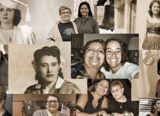 Se necesita a la colectividad para criar a los hijos, más aún de las madres solteras Dia de las madres