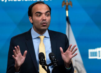 EE. UU.: Empresas de «compre ahora y pague después» deben cumplir con estándares de tarjetas de crédito compre