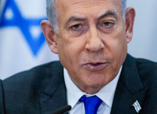 El fiscal de la Corte Penal Internacional pedirá órdenes de arresto contra líderes de Israel y Hamás