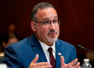 El gobierno de Biden cancela préstamos estudiantiles a otras 160.000 personas Casa Blanca