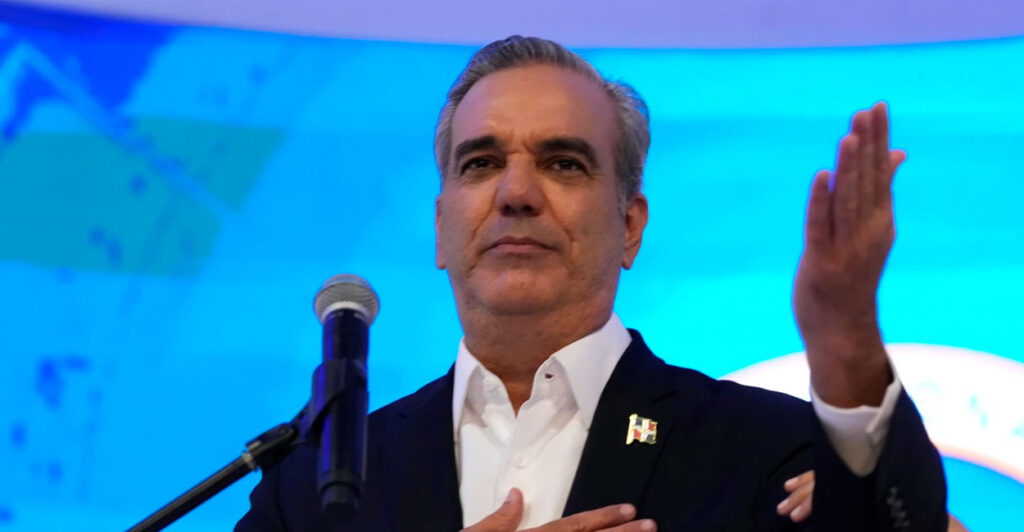 República Dominicana