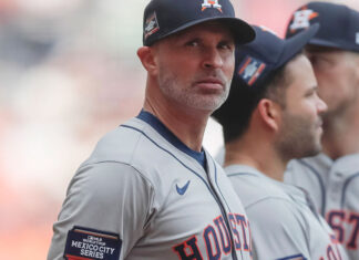 El puertorriqueño Joe Espada ve como ventaja ser un manejador latino en Grandes Ligas puertorriqueño