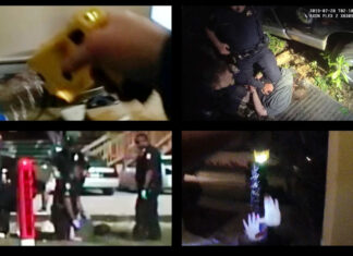 En cientos de interacciones letales, policías no siguieron pautas de seguridad policías