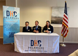Foro Latino de Delaware 2024 foro latino