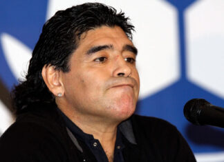 Herederos de Maradona dicen que su Balón de Oro fue robado. Piden frenar subasta maradona
