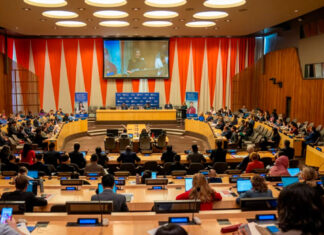 IOM Hosted International Dialogue on Migration in New York Focusing on Facilitating Regular Pathways Migration