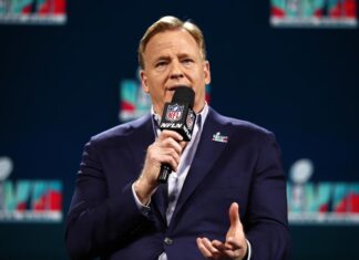 La NFL anuncia que Pittsburgh será la sede del Draft 2026 NFL
