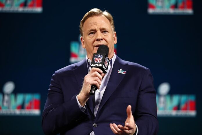 La NFL anuncia que Pittsburgh será la sede del Draft 2026 NFL