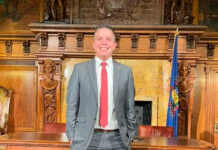 Celebrating change while fearing what comes. An opinion piece on Venezuela’s fragile crossroads and the dangers of a failed transition Fernando Javier Torres Sánchez