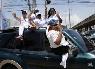 Las cinco claves de la campaña electoral dominicana: reelección, debate y transfuguismo electoral