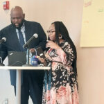 Las comunidades del norte de Filadelfia dicen “Basta” filadelfia