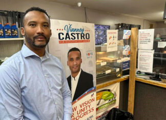 Latinos found jobs and cheap housing in a Pennsylvania city but political power has proven elusive