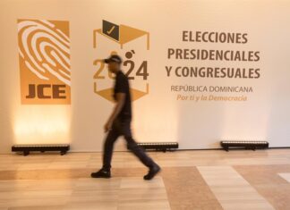 Los candidatos presidenciales dominicanos «exprimen» las últimas horas de la campaña candidatos