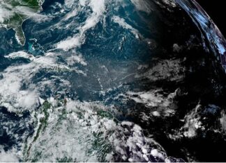 Más huracanes, y más poderosos y rápidos, amenazan este 2024 el Atlántico