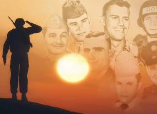 “Memorial Day” hispano: recordando a nuestros caídos hispano