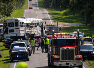 Muerte de ocho mexicanos muestra la vulnerabilidad de trabajadores inmigrantes en EE. UU. trabajadores