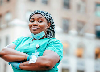 Nuevas variantes de COVID-19 podrían significar una oleada de enfermedades en verano variantes