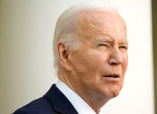 Over 1 million claims related to toxic exposure granted under new veterans law, Biden will announce Biden