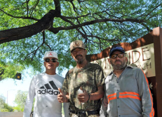 Panorámica de la migración mexicana migración