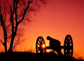 Peter wentz farmstead to host interactive civil war weekend may 18-19 Peter wentz
