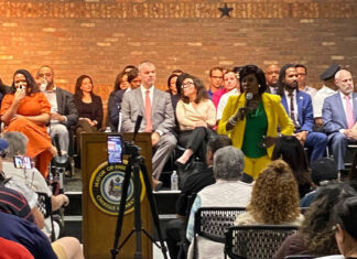 Llegan al norte de Filadelfia los foros para presentar la propuesta de presupuesto de la Alcaldía Presupuesto para Filadelfia