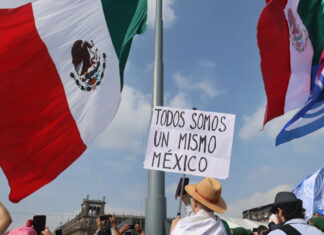 Qué saber sobre las históricas elecciones que podrían llevar a una mujer a la presidencia de México