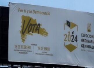 Claves de las elecciones en República Dominicana: lo que debe saber este 19 de mayo Elecciones