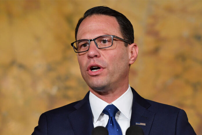 Shapiro-Administration-Invests-Nearly-$10-Million to-Improve-10-Pennsylvania-Airports shapiro