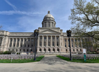 Tuesday’s primaries include presidential races and the prosecutor in Trump’s Georgia election case presidential