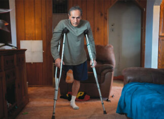 Takeaways from the AP’s investigation into how US prisoners are hurt or killed on the job prisoners