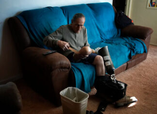 US prisoners are being assigned dangerous jobs. But what happens if they are hurt or killed? prisoners