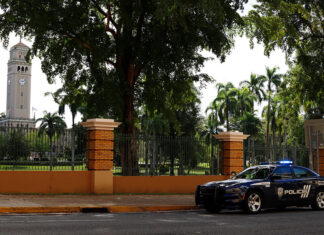 La Universidad denuncia asignación de 100 millones menos para próximo año Universidad de Puerto Rico