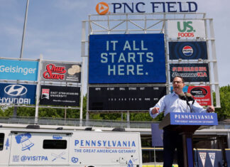 Vive Pensilvania con “The Great American Getaway” La Gran Escapada Americana Pensilvania