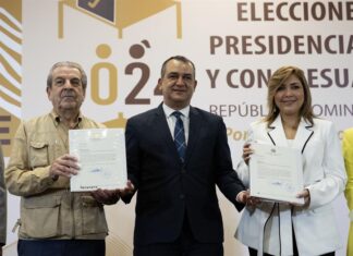 Más de 400 observadores internacionales evaluarán las elecciones en República Dominicana observadores