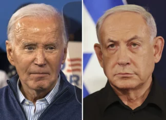 Biden aconseja a Netanyahu no atacar Rafah mientras aumenta división entre ambos Rafah
