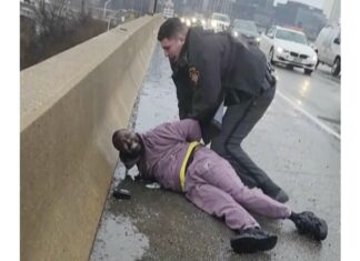 State trooper who arrested LGBTQ+ leaders in Philadelphia no longer works for state police leaders