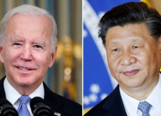 Gallup: Estados Unidos supera a China en aprobación de liderazgo mundial Liderazgo mundial de Estados Unidos