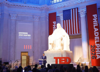 Shapiro, bring Great American Getaway RV Tour to Philadelphia to kick off the Nation’s 250th Anniversary Celebrations Getaway