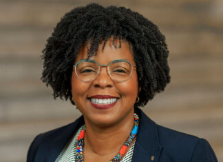 PUC Vice Chair Barrow Joins NARUC’s Executive Leadership Board Naruc Vice Chair Barrow