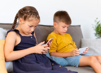 Pennsylvania House passes bill restricting how social media companies treat minors redes sociales bill