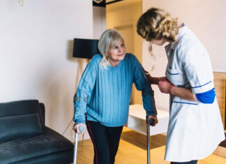 Bringing Compassionate Care Home: Join Our Team of Nurse Home Visitors at Family Connects Philadelphia nurse home visitor
