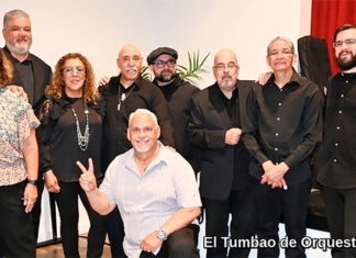 Orquesta La Paz Orquesta La Paz